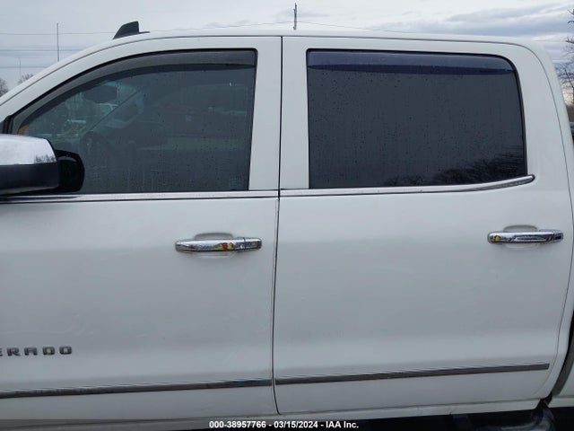 Chevrolet Silverado 1500 1lz 2015 3GCPCSEC2FG263955 Image 14