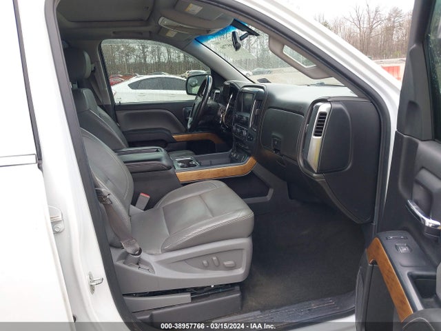 Chevrolet Silverado 1500 1lz 2015 3GCPCSEC2FG263955 Image 5