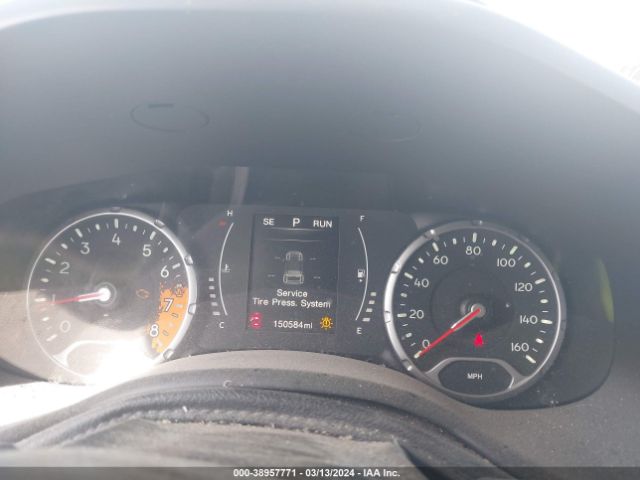 ZACCJBBTXGPD74911 Jeep Renegade Latitude