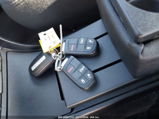 2C3CDXKT2HH610625 Dodge Charger Police Awd