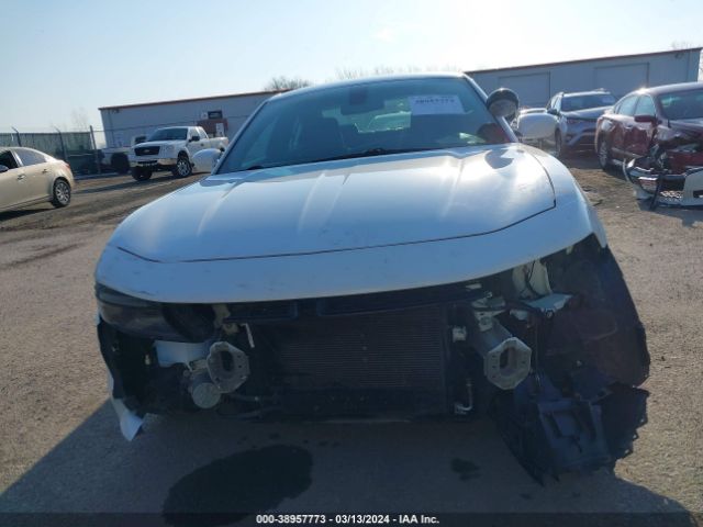 2C3CDXKT2HH610625 Dodge Charger Police Awd