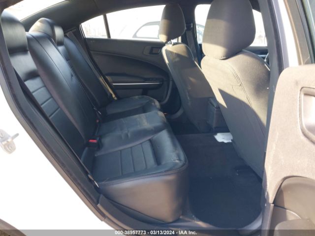 2C3CDXKT2HH610625 Dodge Charger Police Awd