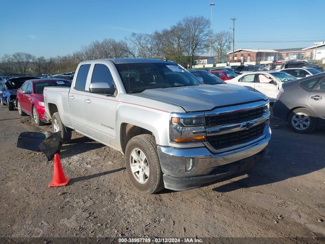 2017 1GCVKREC3HZ353427 main image