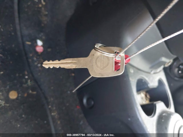 Nissan Versa 1.6 S+ 2018 3N1CN7AP8JL820563 Image 11