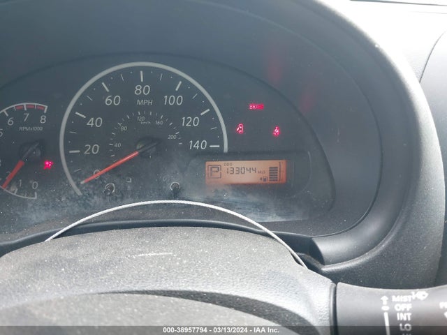 Nissan Versa 1.6 S+ 2018 3N1CN7AP8JL820563 Image 7