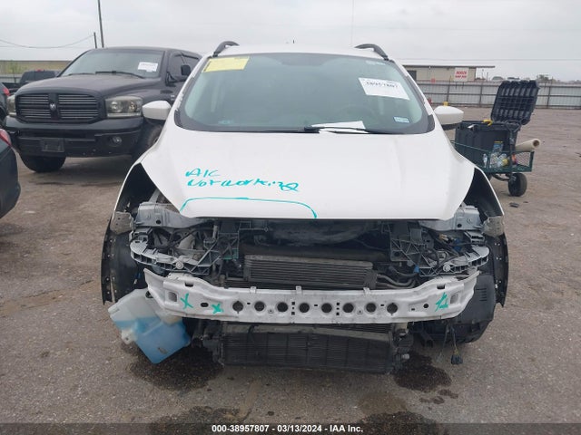 Ford ESCAPE SEL 2018 1FMCU9HD7JUA54205 Image 13
