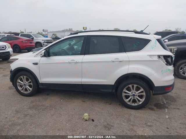 Ford ESCAPE SEL 2018 1FMCU9HD7JUA54205 Image 15