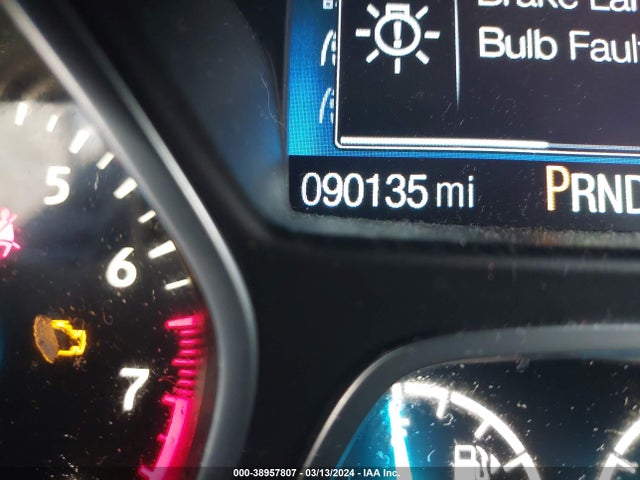 Ford ESCAPE SEL 2018 1FMCU9HD7JUA54205 Image 16