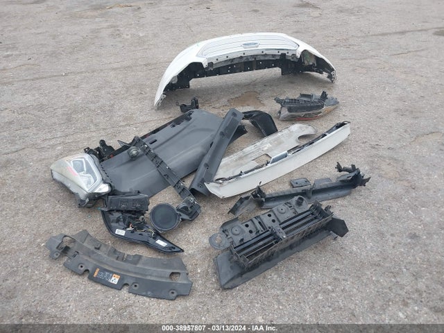 Ford ESCAPE SEL 2018 1FMCU9HD7JUA54205 Image 12