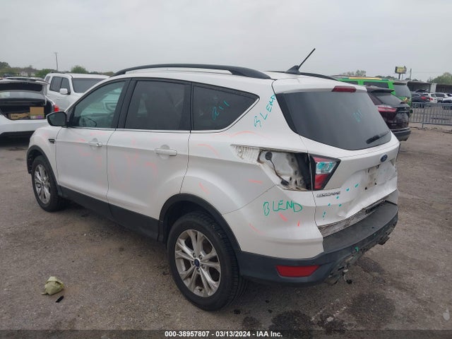 Ford ESCAPE SEL 2018 1FMCU9HD7JUA54205 Image 3