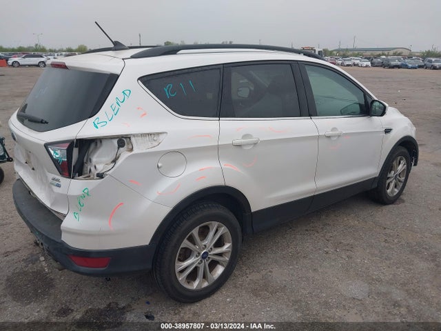 Ford ESCAPE SEL 2018 1FMCU9HD7JUA54205 Image 4