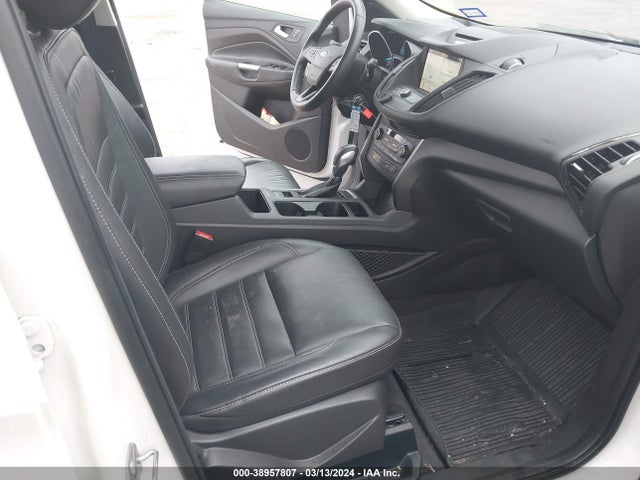 Ford ESCAPE SEL 2018 1FMCU9HD7JUA54205 Image 5