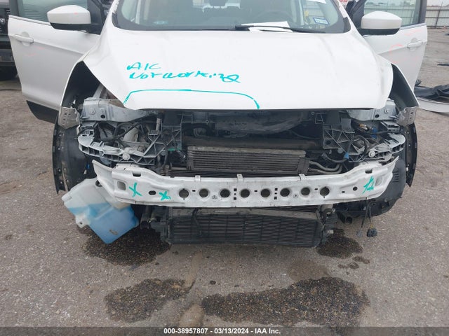 Ford ESCAPE SEL 2018 1FMCU9HD7JUA54205 Image 6