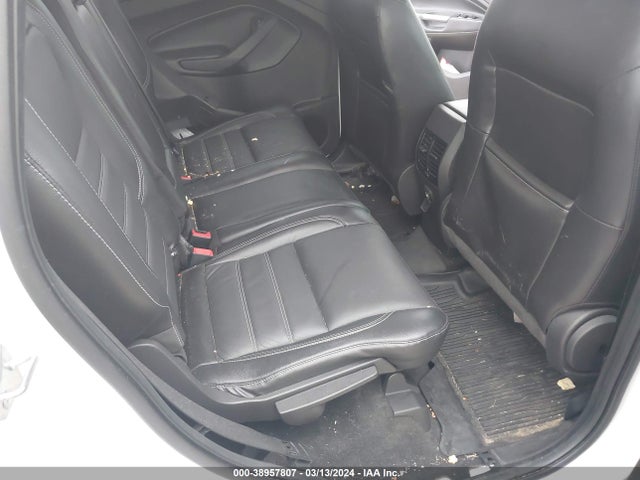 Ford ESCAPE SEL 2018 1FMCU9HD7JUA54205 Image 8