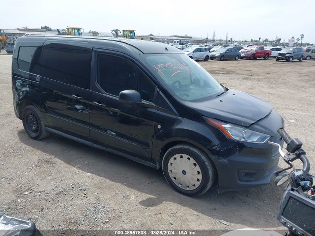Ford Transit Connect Xl 2020 NM0LS7E23L1439246 Image 1