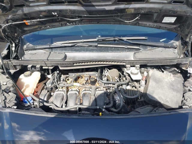 Ford Transit Connect Xl 2020 NM0LS7E23L1439246 Image 10