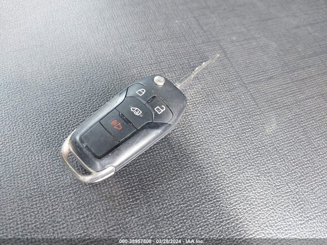 Ford Transit Connect Xl 2020 NM0LS7E23L1439246 Image 11