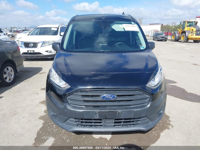 Ford Transit Connect Xl 2020 NM0LS7E23L1439246 Image 12