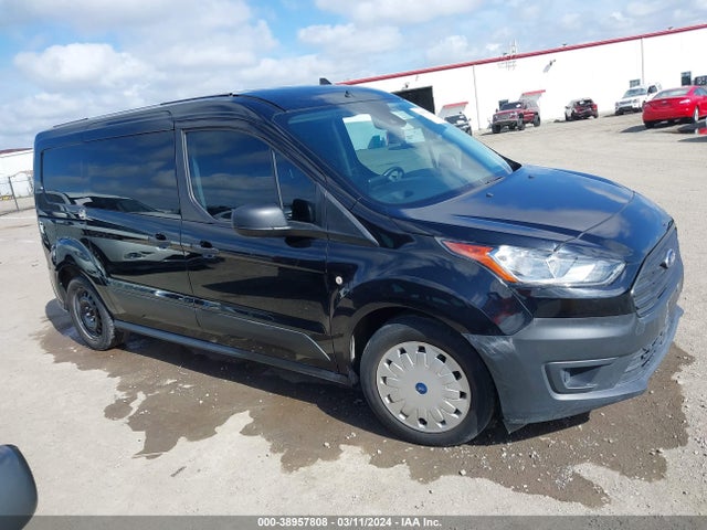 Ford Transit Connect Xl 2020 NM0LS7E23L1439246 Image 13
