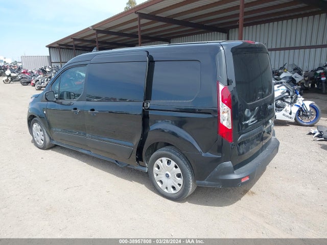 Ford Transit Connect Xl 2020 NM0LS7E23L1439246 Image 3