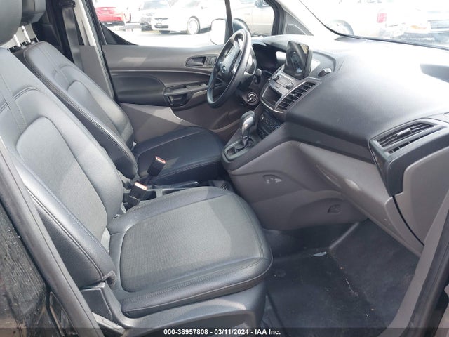 Ford Transit Connect Xl 2020 NM0LS7E23L1439246 Image 5