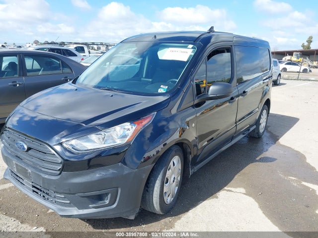 Ford Transit Connect Xl 2020 NM0LS7E23L1439246 Image 6