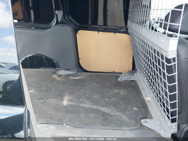 Ford Transit Connect Xl 2020 NM0LS7E23L1439246 Image 8