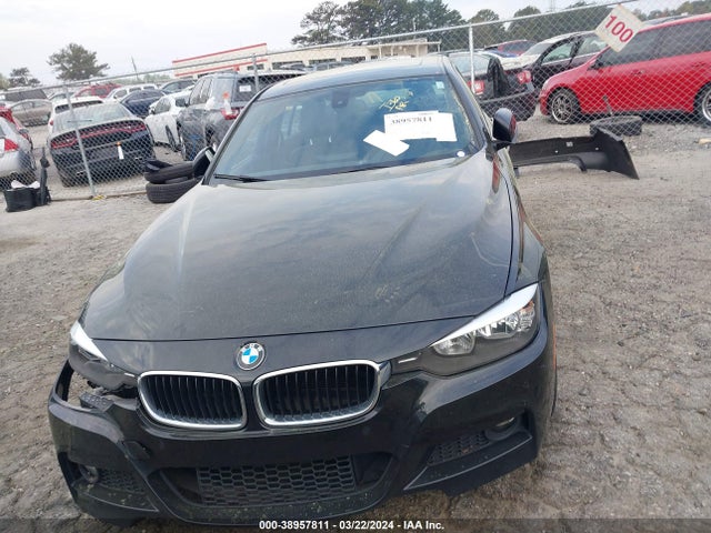 BMW 328D 2014 WBA3D3C58EK154149 Image 13