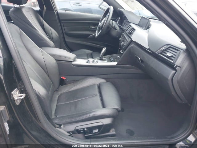 BMW 328D 2014 WBA3D3C58EK154149 Image 5