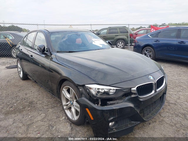 BMW 328D 2014 WBA3D3C58EK154149 Image 6