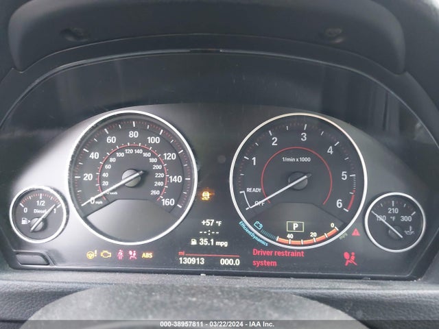 BMW 328D 2014 WBA3D3C58EK154149 Image 7