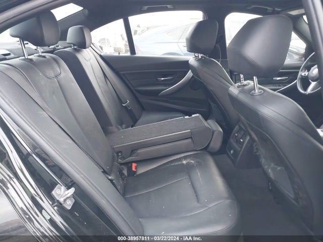 BMW 328D 2014 WBA3D3C58EK154149 Image 8
