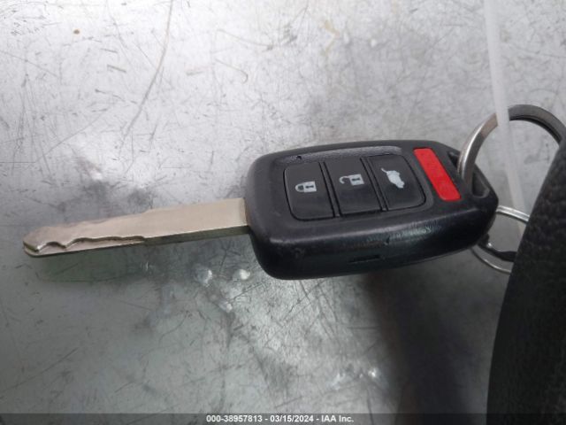 5J6RW6H39JL001861 Honda CR-V LX