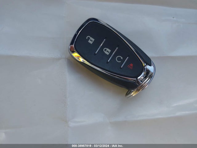 Chevrolet EQUINOX LS 2018 3GNAXREVXJL101745 Image 11