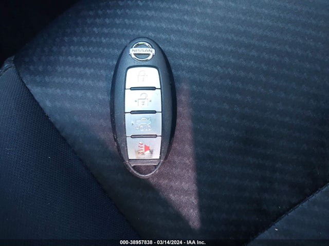 Nissan Altima 2.5 Sr 2017 1N4AL3AP4HN352883 Image 11