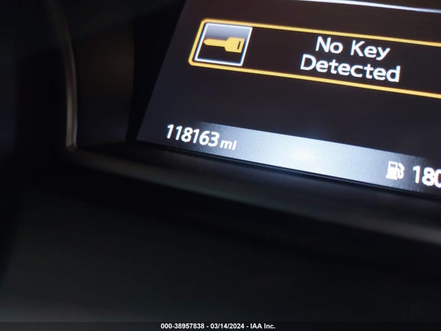 Nissan Altima 2.5 Sr 2017 1N4AL3AP4HN352883 Image 15