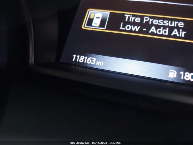 Nissan Altima 2.5 Sr 2017 1N4AL3AP4HN352883 Image 7