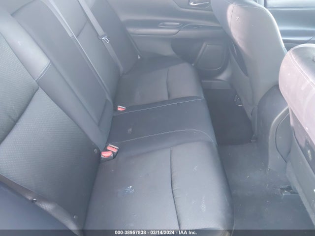 Nissan Altima 2.5 Sr 2017 1N4AL3AP4HN352883 Image 8