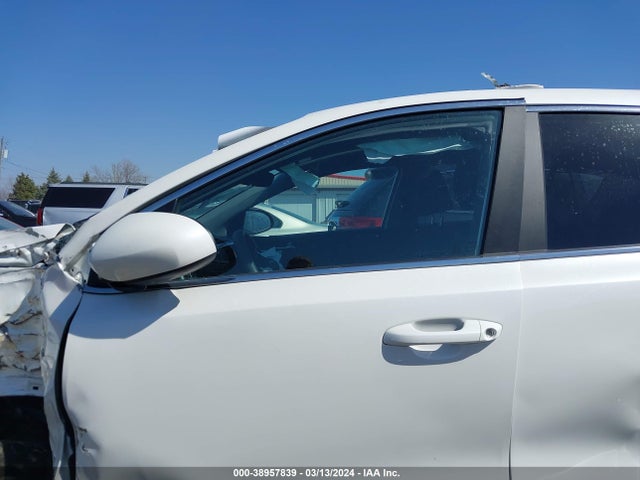 KIA Sportage Lx 2022 KNDPMCAC4N7957338 Image 14