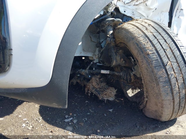 KIA Sportage Lx 2022 KNDPMCAC4N7957338 Image 17