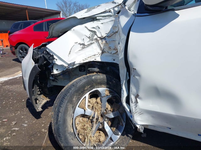 KIA Sportage Lx 2022 KNDPMCAC4N7957338 Image 18