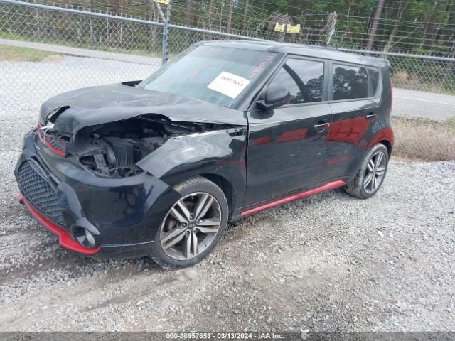KNDJP3A56F7782204 KIA SOUL +