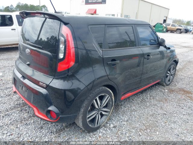 KNDJP3A56F7782204 KIA SOUL +