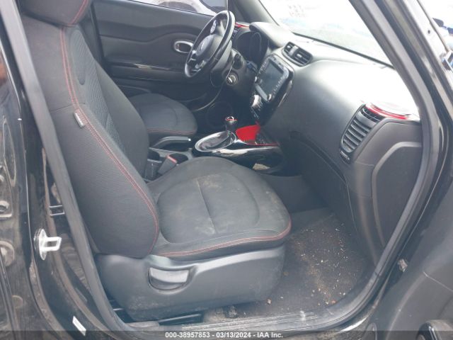 KNDJP3A56F7782204 KIA SOUL +