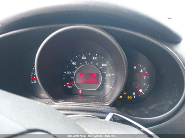 KNDJP3A56F7782204 KIA SOUL +