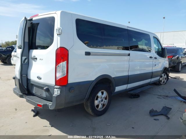 1FBZX2YM0JKA87639 Ford Transit-350 Xlt