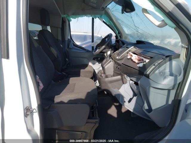 1FBZX2YM0JKA87639 Ford Transit-350 Xlt