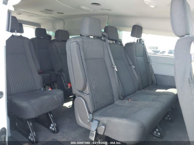 1FBZX2YM0JKA87639 Ford Transit-350 Xlt