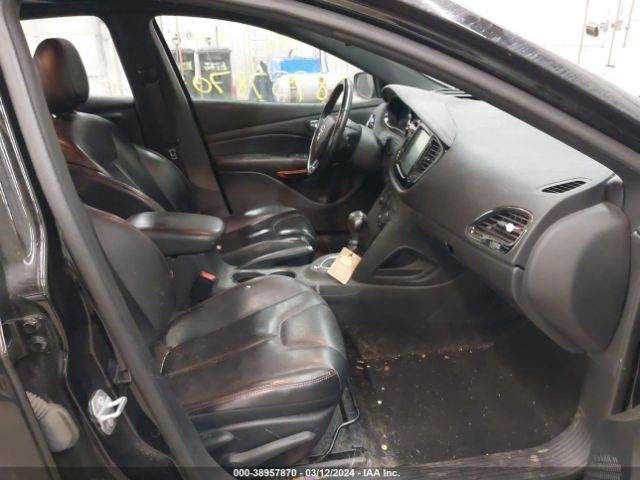 1C3CDFEB8GD643931 Dodge DART GT