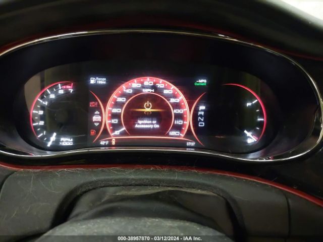 1C3CDFEB8GD643931 Dodge DART GT